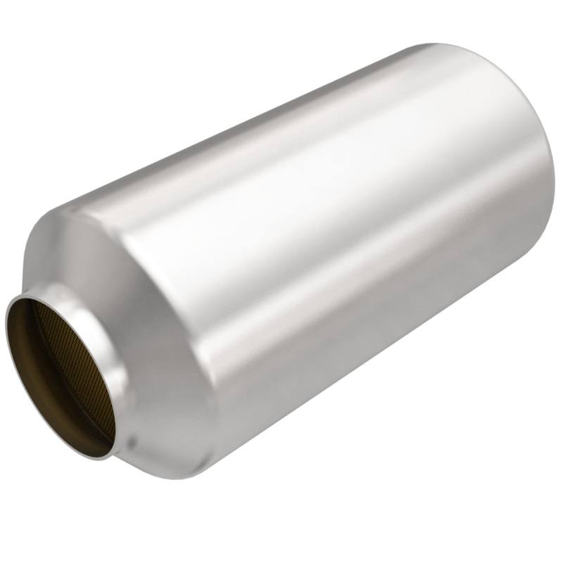 MagnaFlow Conv Universal 2.00 inch Short CA 456204