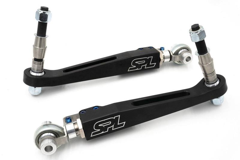 SPL Parts 13-19 Cadillac ATS/ATS-V Front Lower Control Arms splflcaats