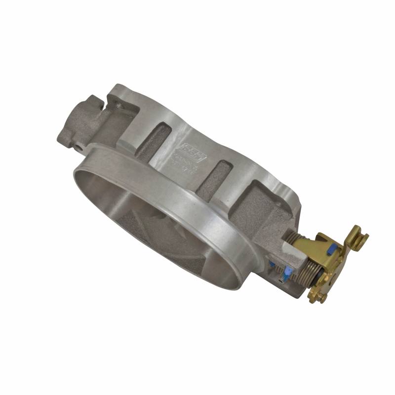 BBK Viper Twin 67mm V10 Throttle Body 1767 image 5