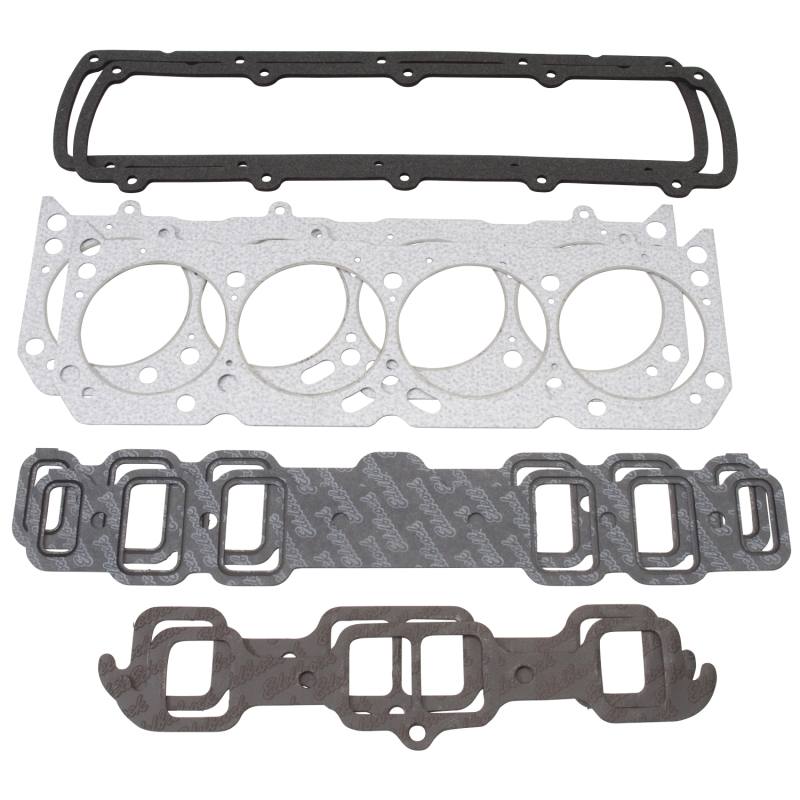 Edelbrock Oldsmobile Head Gasket Set 7373 image 4