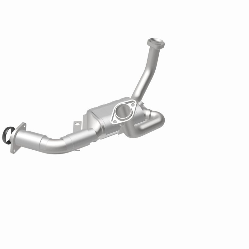 MagnaFlow Direct Fit Converter Ford-Taurus-Mercury-Sable 23357 image 4