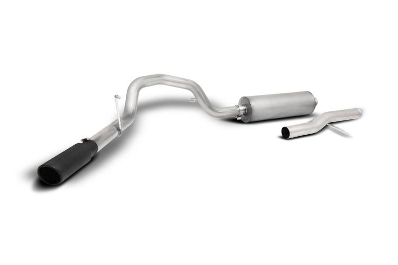 Gibson Cat-Back Exhaust System 615639b image 2