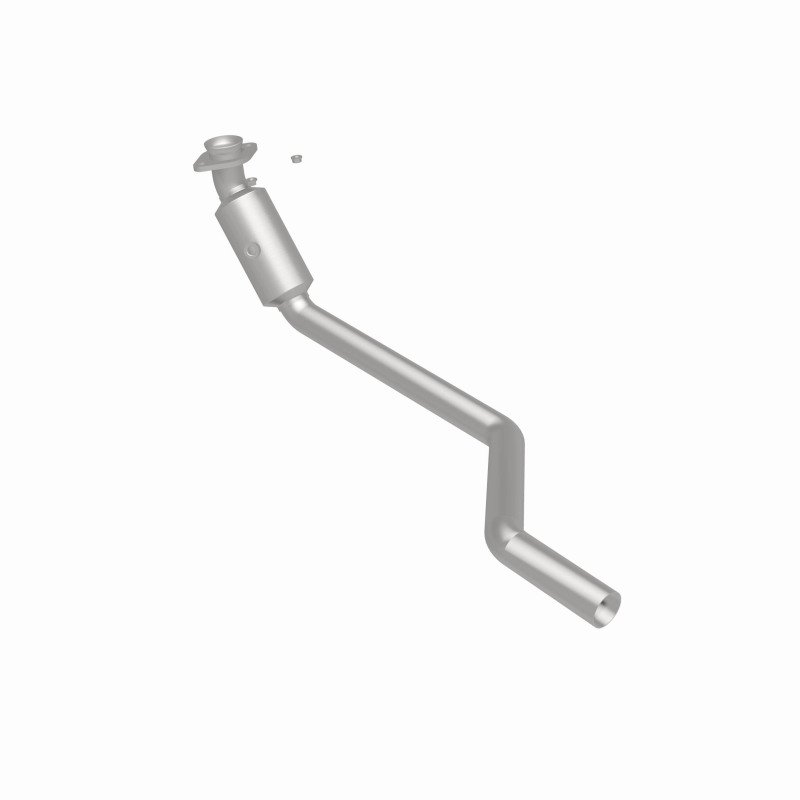 MagnaFlow Conv DF 06-08 Jaguar S-Type 3.0L 52076 image 13