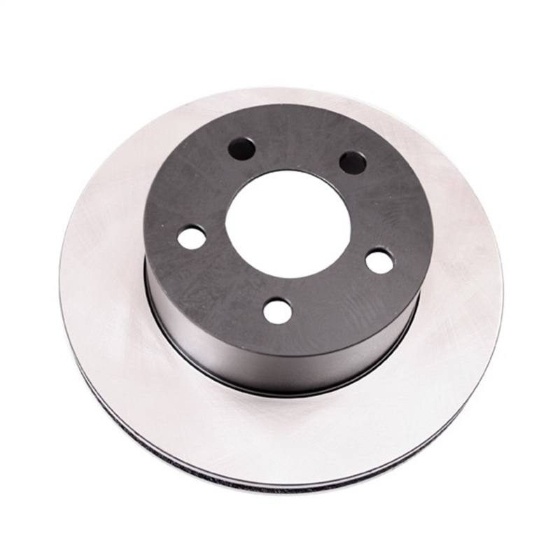 Omix Front Brake Rotor- 90-99 Jeep Models 16702.04