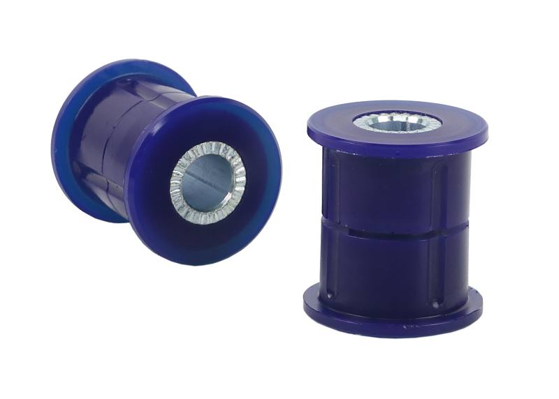 SuperPro 1986 Toyota Supra Base Rear Lower Control Arm Bushing Kit spf4061k image 4