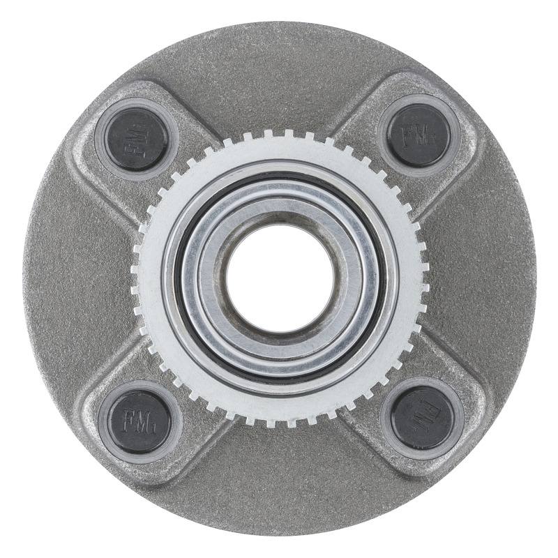 MOOG 99-02 INFINITI G Rear Hub Assembly 512378 image 3