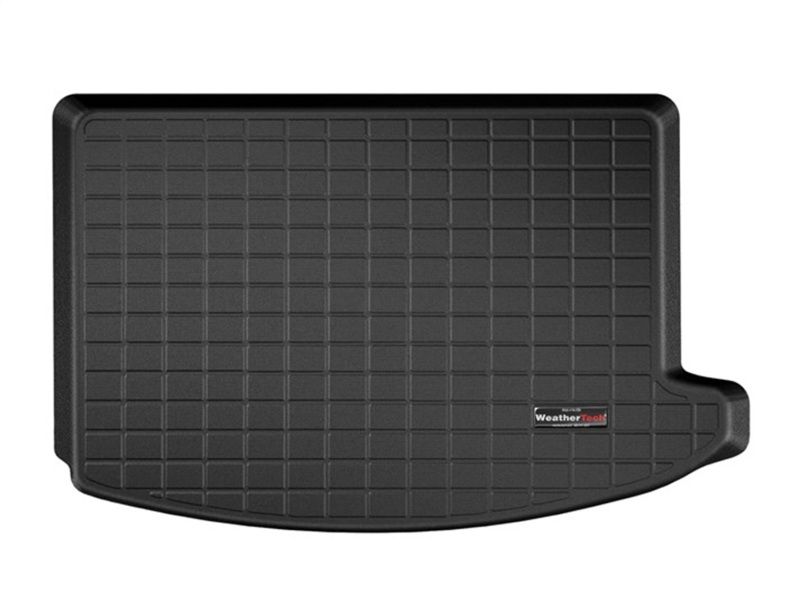 WeatherTech 2017+ Mini Countryman Cargo Liner - Black 401075