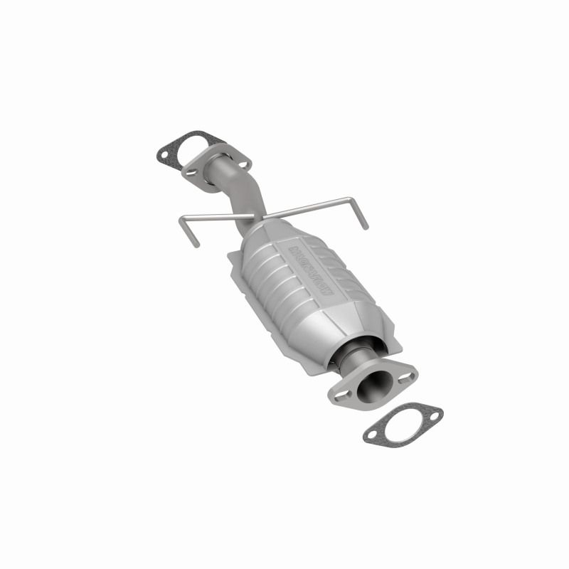 MagnaFlow Conv Ford-Mazda-Mercury 24.75X6.5X4 23685 image 16