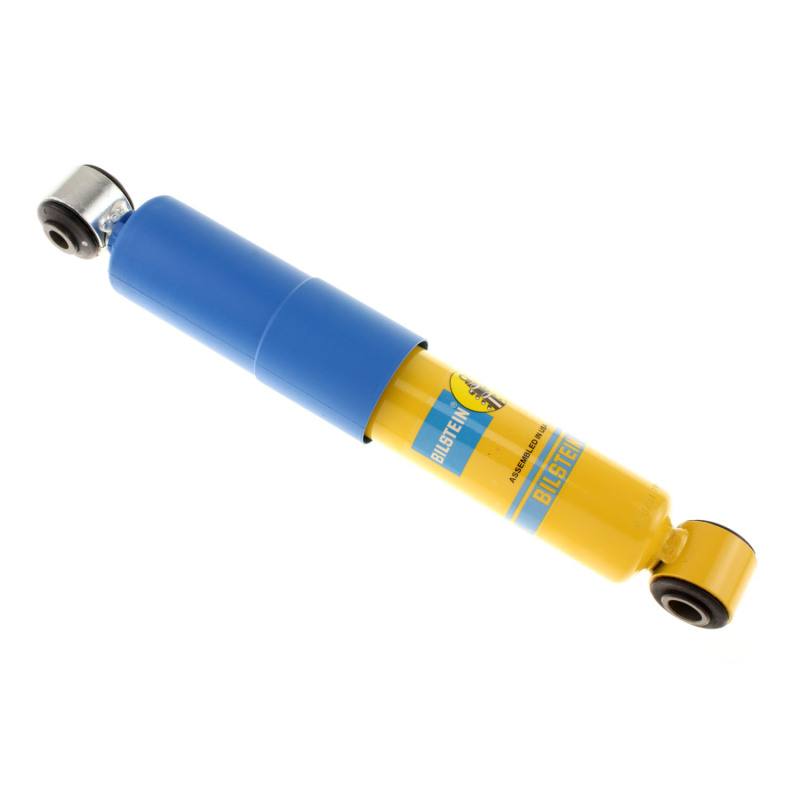 Bilstein B6 Performance Shock Absorber Chevrolet Corvette Rear 24-192927