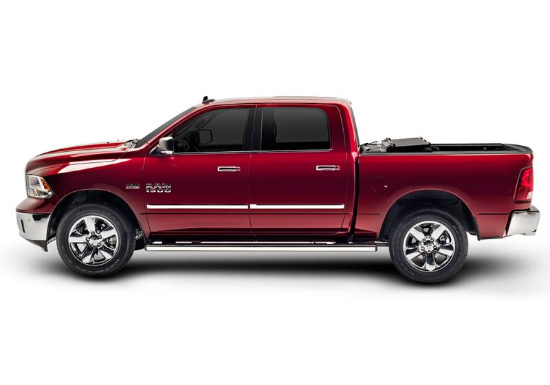 BAK 02-20 Dodge Ram 1500 (19-20 Classic Only) / 03-20 Dodge Ram 2500/3500 8ft Bed BAKFlip F1 772204 image 13