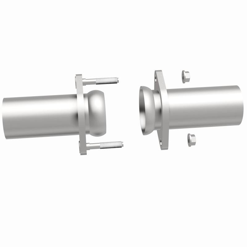 MagnaFlow Univ Ball Flange 3inch 10745 image 8