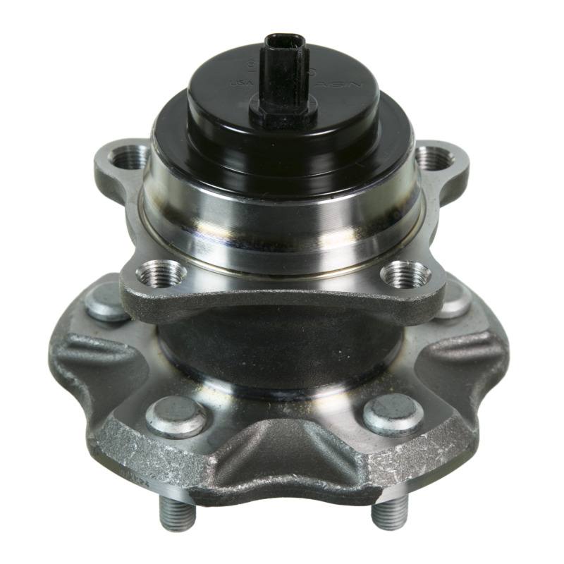 MOOG 18-19 Lexus RX350L Rear Hub Assembly 512364