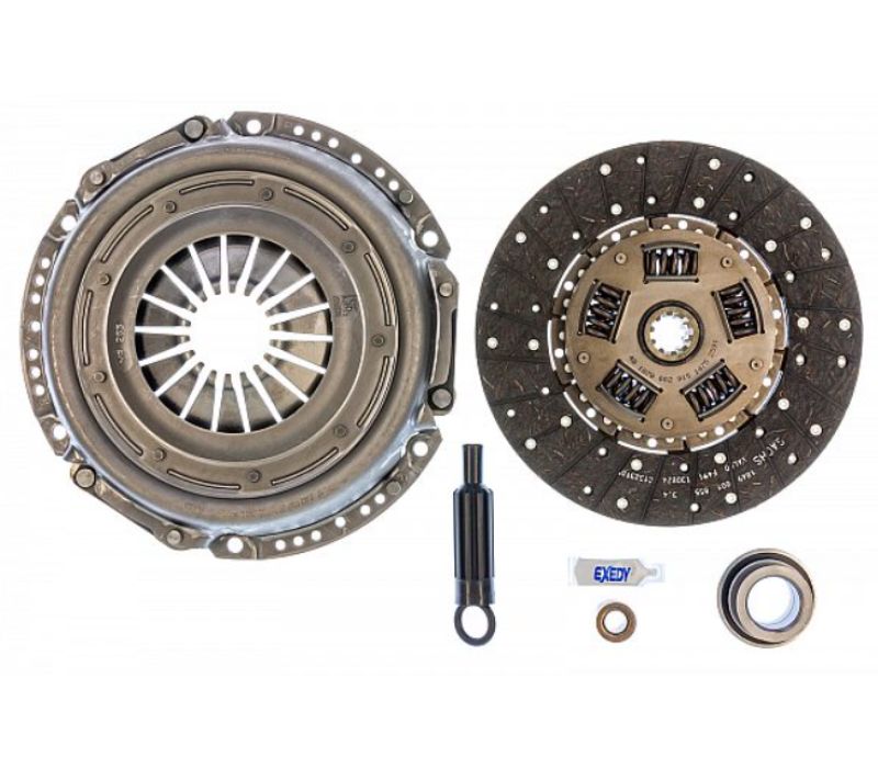 Exedy OEM Clutch Kit PONTIAC LEMANS V8 5.7; 4BBL 04021