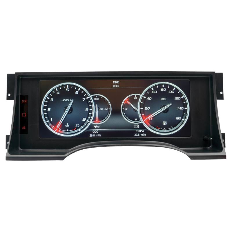 AutoMeter InVision Dash Kit Chevy Truck 95-98 7006 image 6