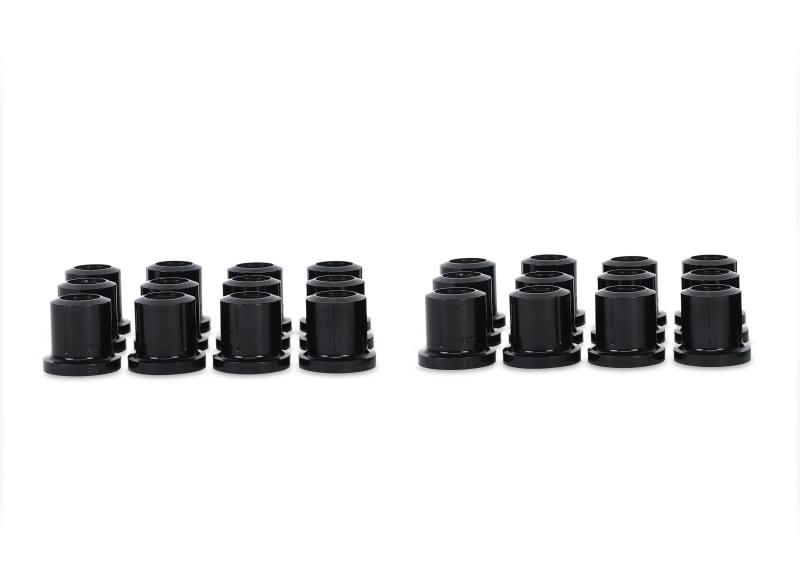 SuperPro Toyota-Sprg/Bushing Kit-24 Bushes KIT036HK image 2
