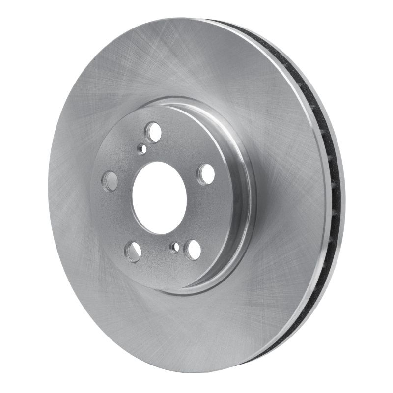 DFC 94-99 Toyota Celica Front Brake Rotor 600-76059 image 2