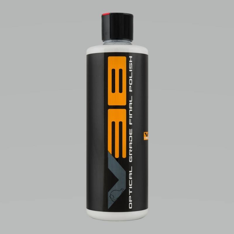 Chemical Guys V38 Optical Grade Final Polish - 16oz GAP_V38_16