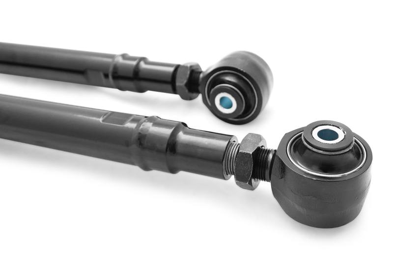 SuperPro 2022+ Toyota Tundra HD Adjustable Lower Trailing Arm TRC1205 image 3