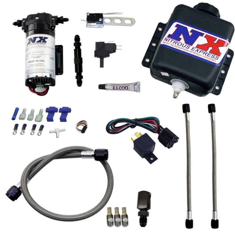 Nitrous Express Water Injection Gas Stage I Boost 15020