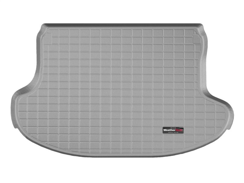 WeatherTech Cargo Liners Infiniti FX - Grey 42365