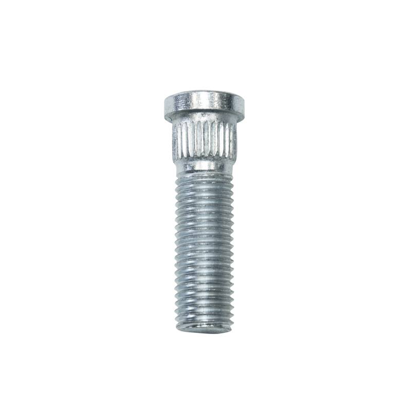 Yukon Axle Stud 40mm x M12-15 yspstud023