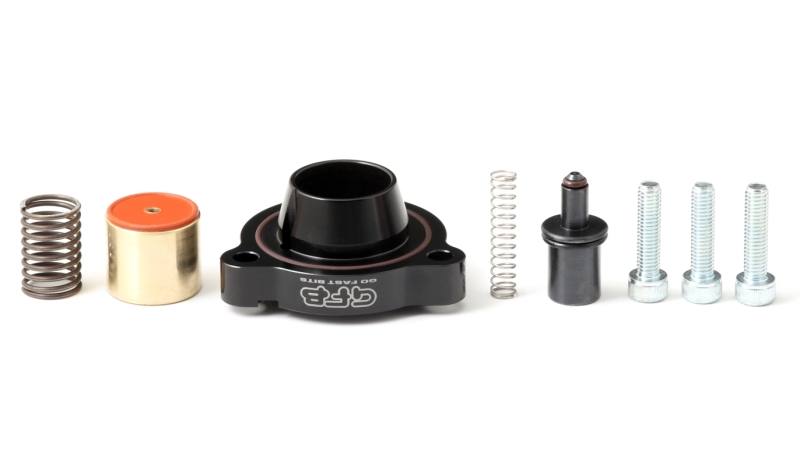 GFB Diverter Valve DV+ 12+ GM 2.0 LTG Engine t9363 image 4