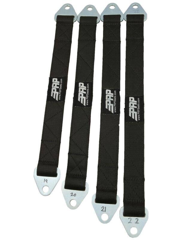 PRP 26In. Quad Wrap Limit Strap f26 image 2