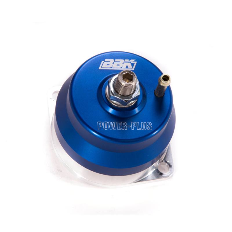 BBK Adj Fuel Pressure Regulator V8 1707 image 9