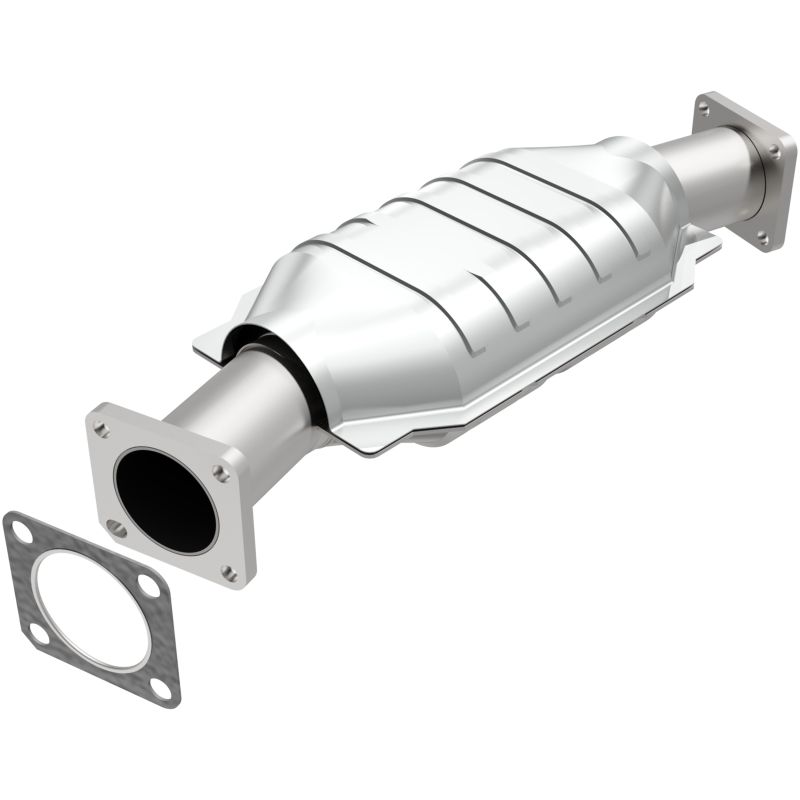 MagnaFlow Direct Fit Converter GM 75 79 93427 image 2