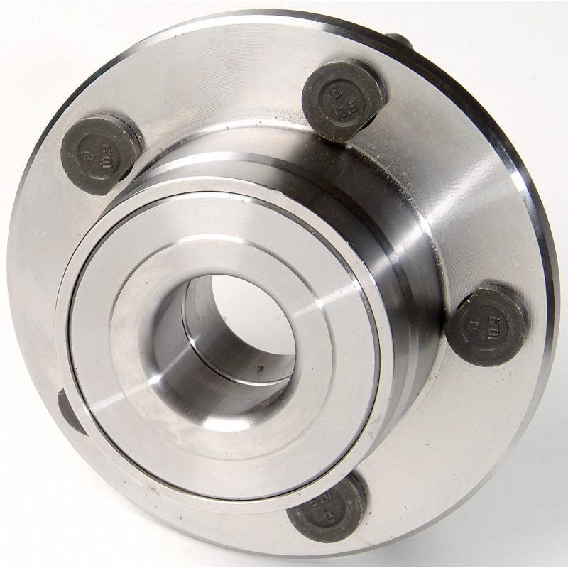 MOOG 89-90 Ford Thunderbird Front Hub Assembly 513077 image 2