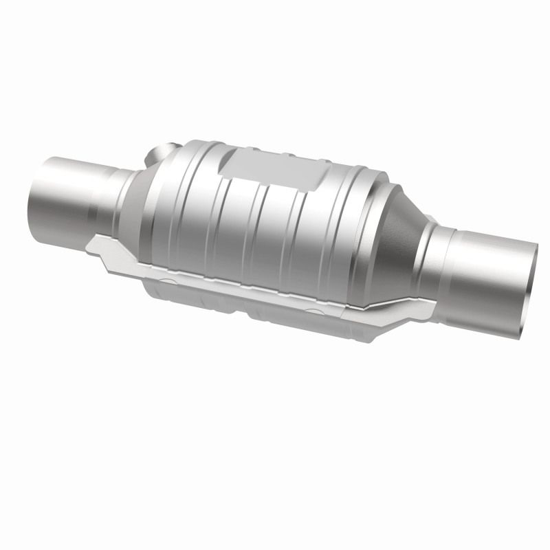 MagnaFlow Conv Univ 2.50inch w/ single O2 99236hm image 6