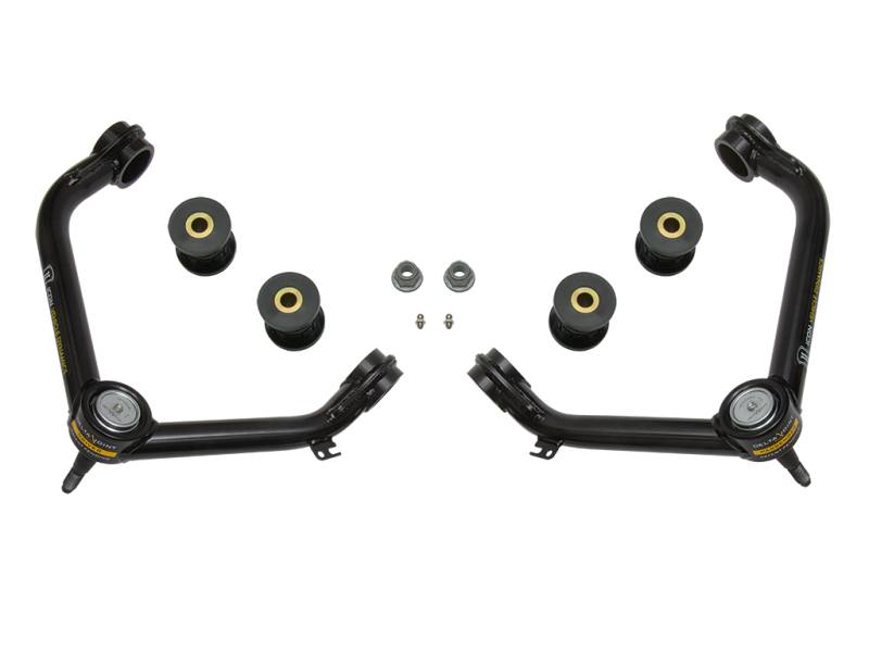 ICON 2009+ Ram 1500 Tubular Upper Control Arm Delta Joint Kit 218550dj image 2