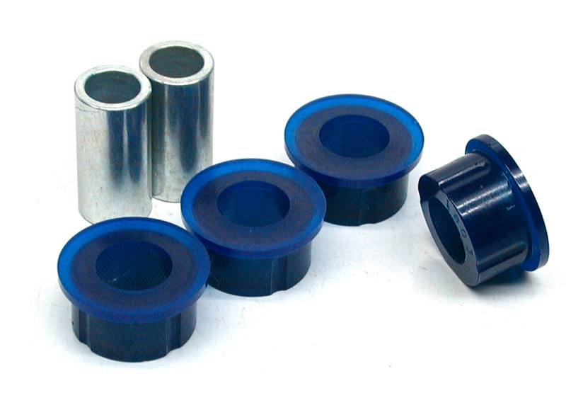 SuperPro 1999 Land Rover Discovery SD Front Panhard Rod Bushing Kit spf1803k