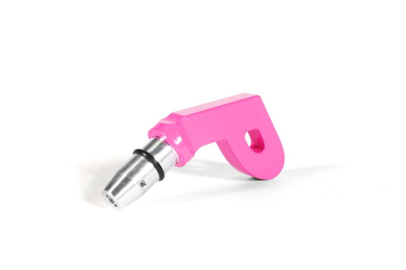 Perrin Subaru Dipstick Handle P Style - Pink pspeng720hp image 4