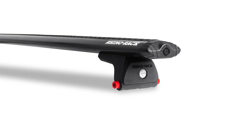Rhino-Rack Quick Mount Leg Set - Half - 2 pcs rlt600h image 8