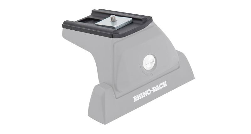 Rhino-Rack Quick Mount Vortex Spacer - 5mm - Pair qmva05