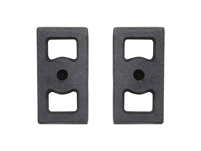 ICON 1in Cast Block Kit (3in Wide) 191201