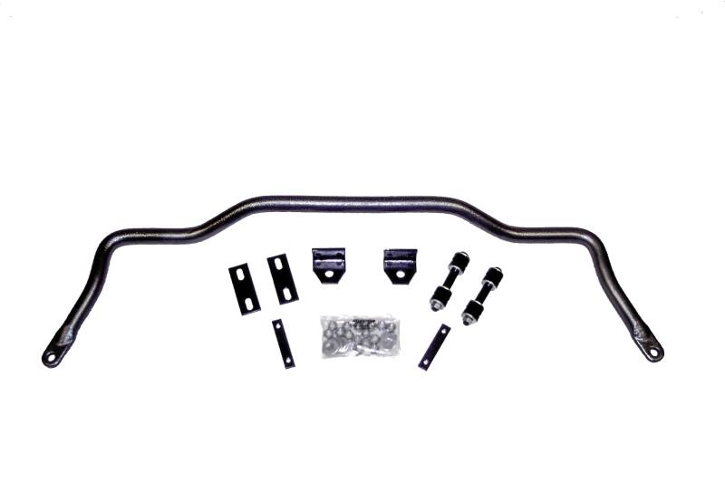 Hellwig 55-57 Chevrolet Bel Air Solid Chromoly 1-1/4in Front Sway Bar 5722 image 2
