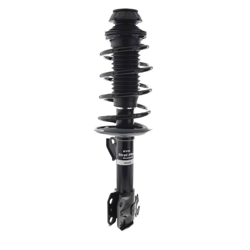 KYB Shocks & Struts Strut Plus Front Right 08-14 Scion xD sr4584