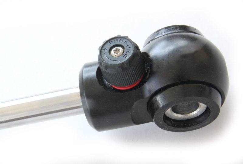 Ridetech 68-79 Chevy Nova Rear HQ Series Shock 22189874 image 4