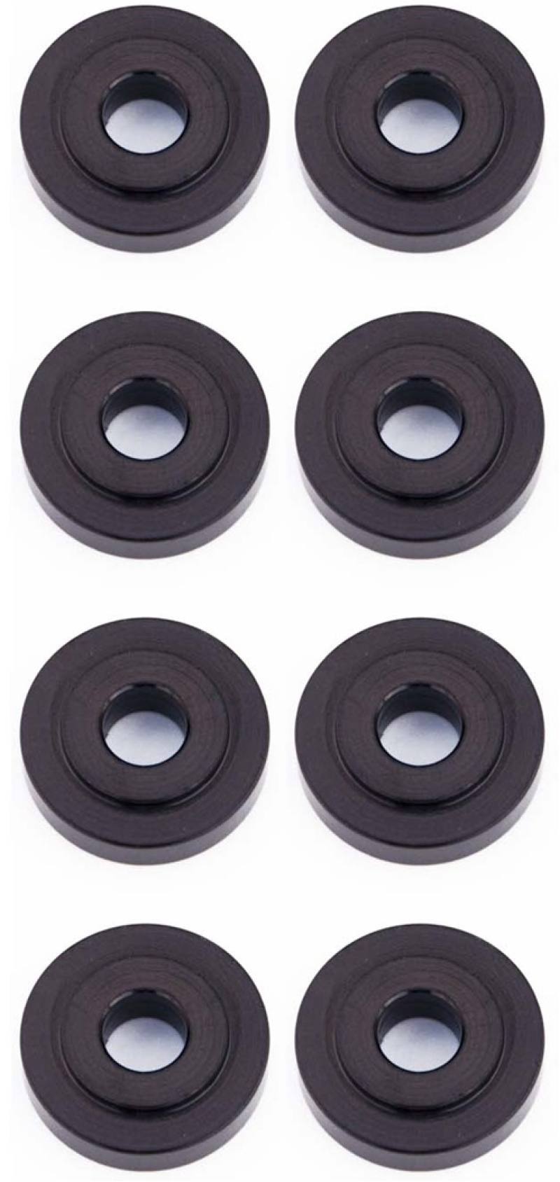 Torque Solution Shifter Base Bushing Kit: Honda Civic Si 2002-05 ts-bb-010