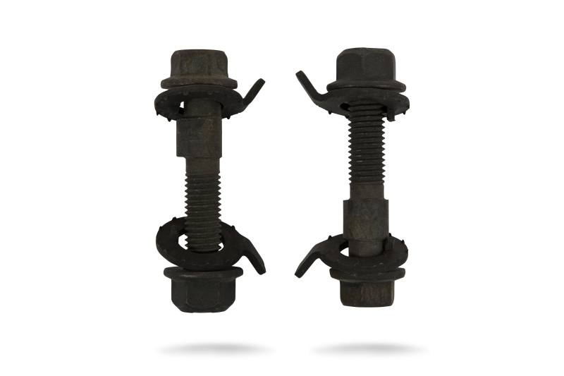 Pedders Camber Pin 17mm (Pair) ped-458017