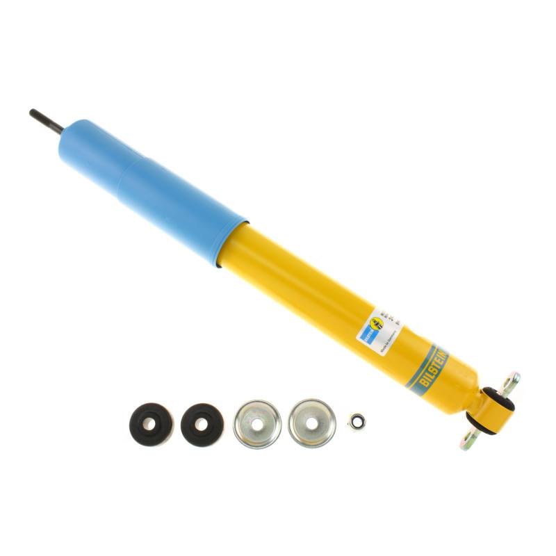 Bilstein B6 Shock Absorber Jeep Cherokee Front 24-010450 image 3