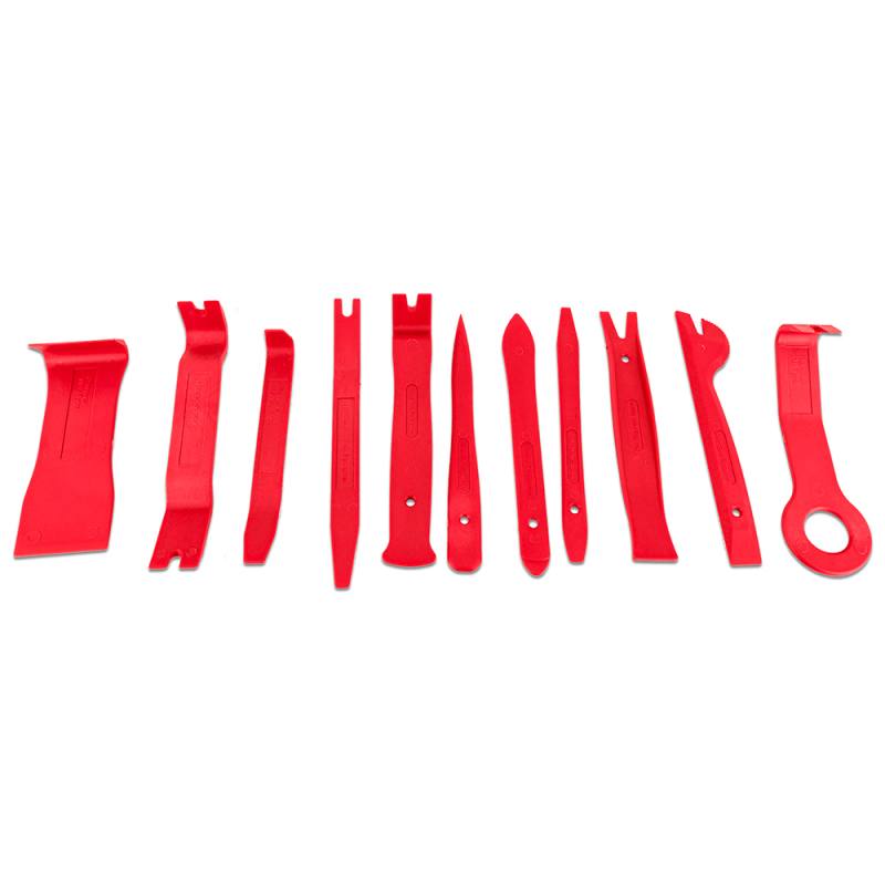 Mishimoto 11pc Trim Removal Tool mmtltrm11 image 2