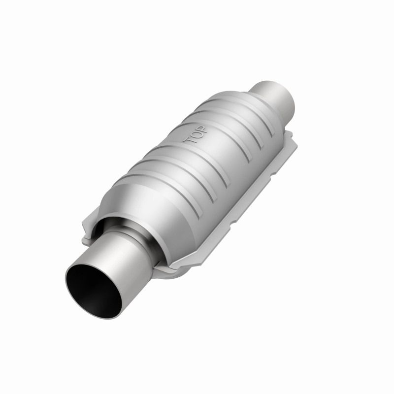 Magnaflow Conv Univ 2.25 CA 418005 image 11
