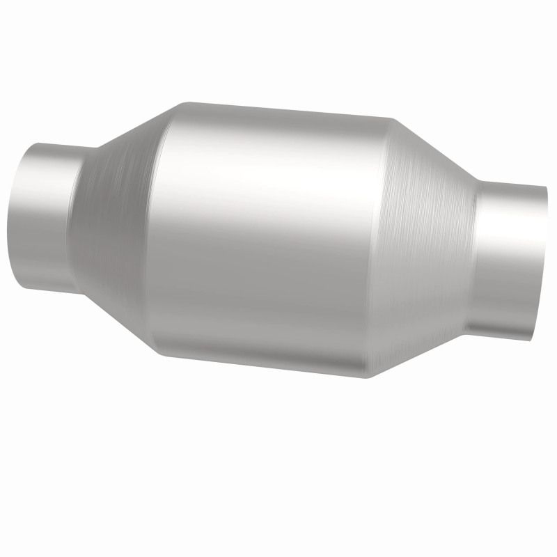 MagnaFlow Conv Univ 2.00inch C/C Met. 59954 image 12