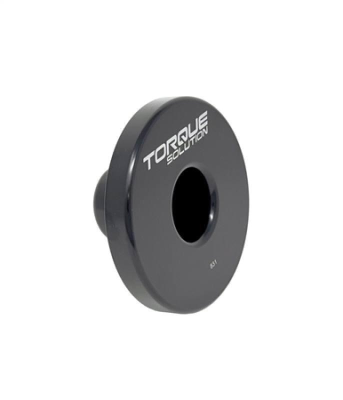 Torque Solution 23+ Toyota GR Corolla Rear Upper Differential Collar TS-GR-831