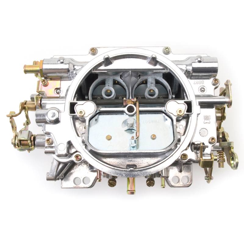 Edelbrock Reconditioned Carb 1412 9962 image 14