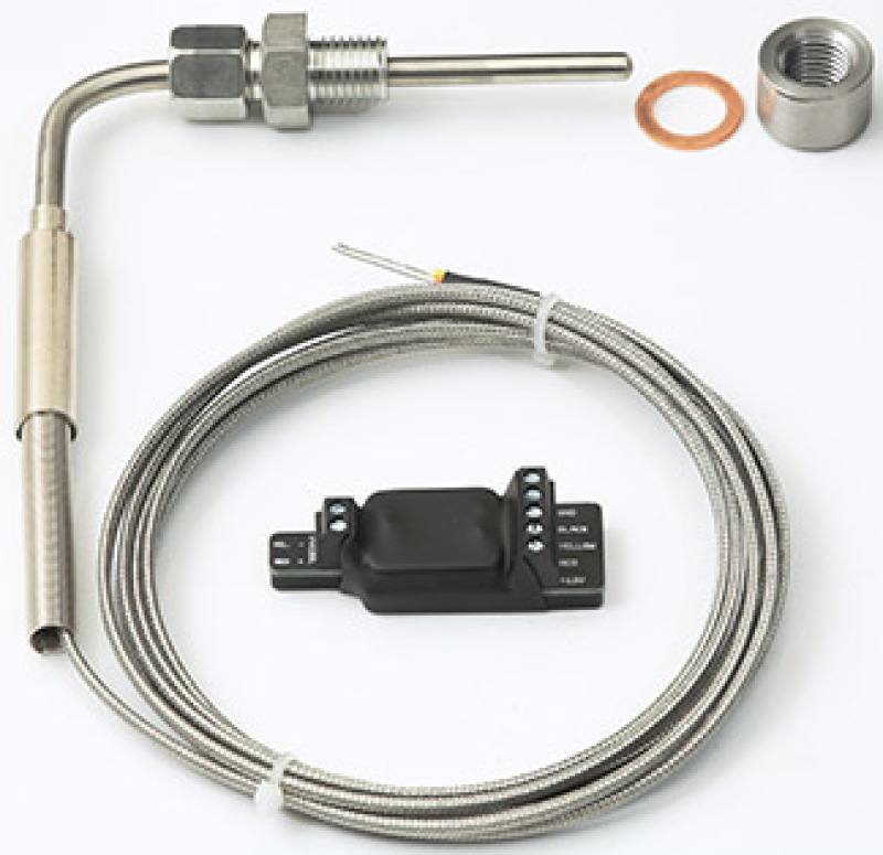 GFB D-Force Electronic Boost Controller EGT Module Kit (for 3006) 3830