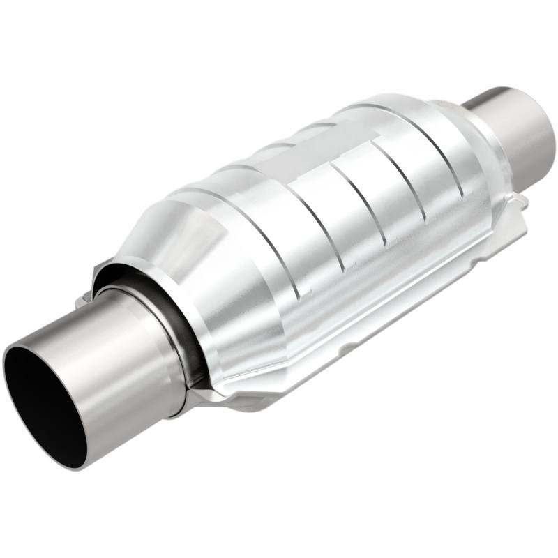 Magnaflow Conv Univ 2.25in Front CA 454205